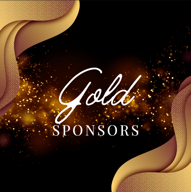 Gold Sponsors